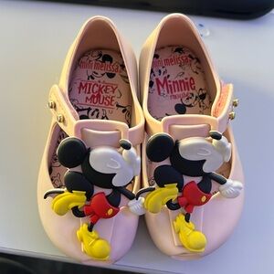Mini Melissa Mickey Mouse